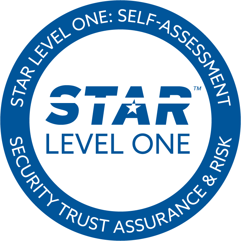 CSA STAR Level 1 — Maritech Software Pte. Ltd.